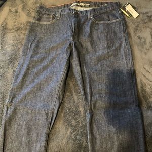 Eddie Bauer men’s jeans size 36
